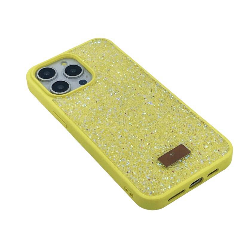 Cell phone case