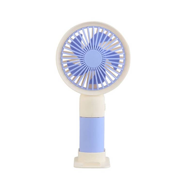 Desktop handheld fan-B399-10