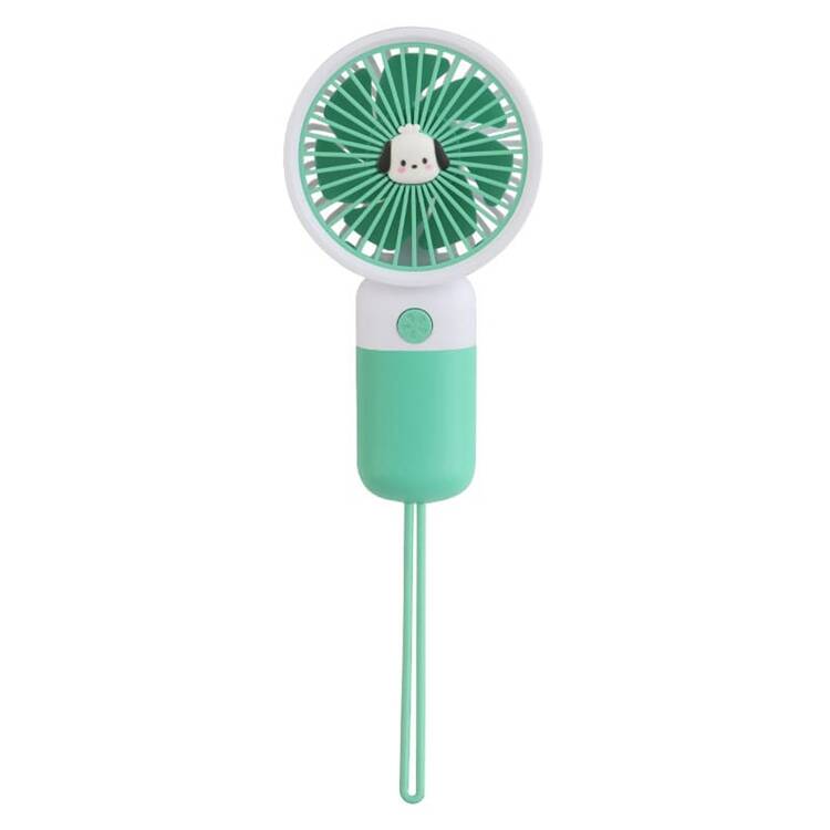 Desktop handheld fan-L2029