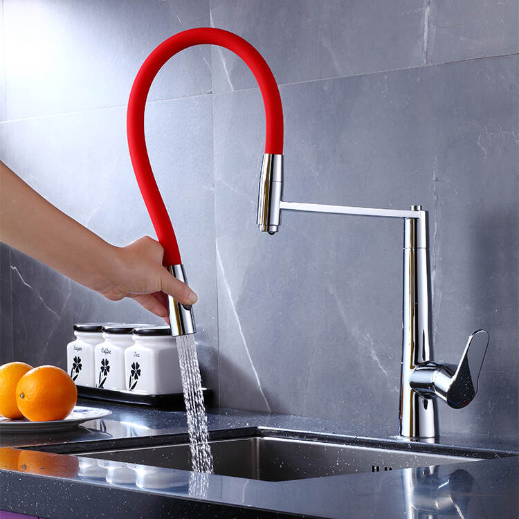 Waterfall Faucet Kitchen Sink Kitchen Faucet With Base Waterfall