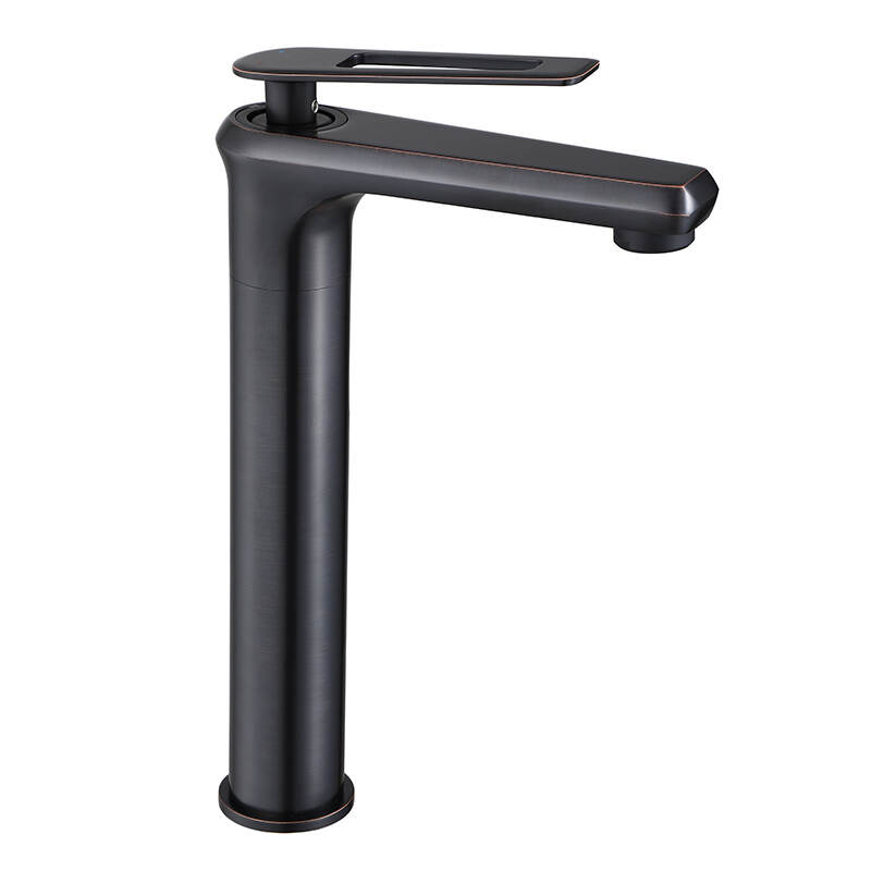 Bathroom Basin Mixer Faucet Brass Main Body Water tap basin faucet