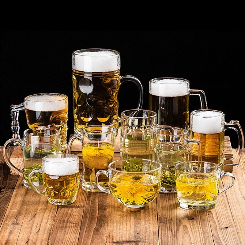 10 oz beer mugs wholesale, 20 oz beer mugs wholesale, 32 oz beer mugs wholesale