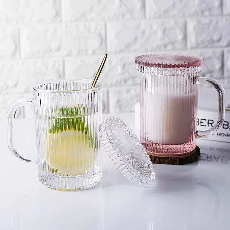 clear glass coffee cups wholesale, wholesale clear glass cups, clear glass coffee cups with handles, glass coffee cup with handle