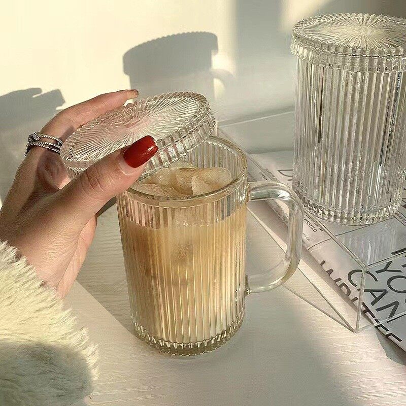 clear glass coffee cups wholesale, wholesale clear glass cups, clear glass coffee cups with handles, glass coffee cup with handle