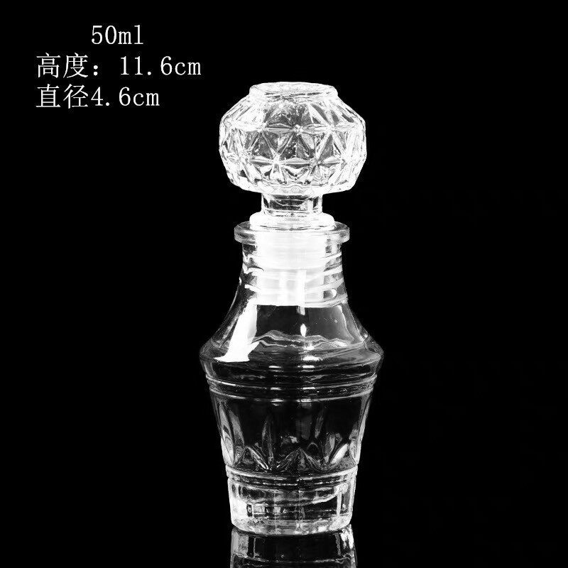 custom glass decanter, glass decanter manufacturers, wholesale glass decanters