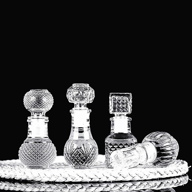 custom glass decanter, glass decanter manufacturers, wholesale glass decanters