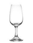 long stem wine glass set, crystal long stem wine glasses