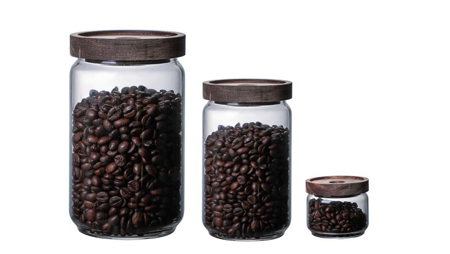 The Benefits of Using Glass Over Plastic for Coffee Storage