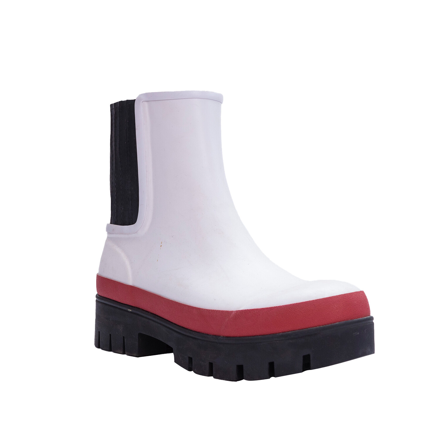 Chelsea Garden Rubber Rain Boots