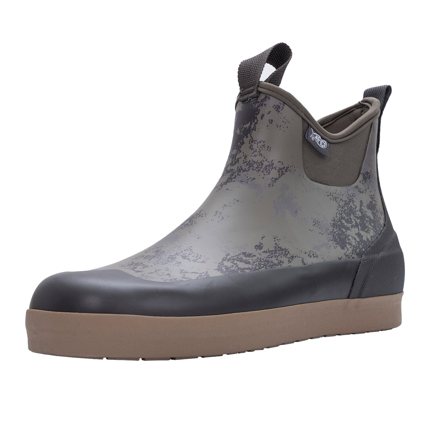 Chelsea Garden Rubber Rain Boots