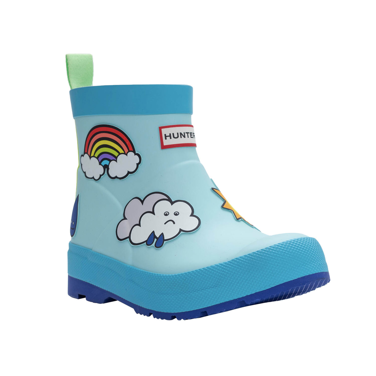 Custom Cartoon Rain Shoes Custom Cartoon Rain Shoes
