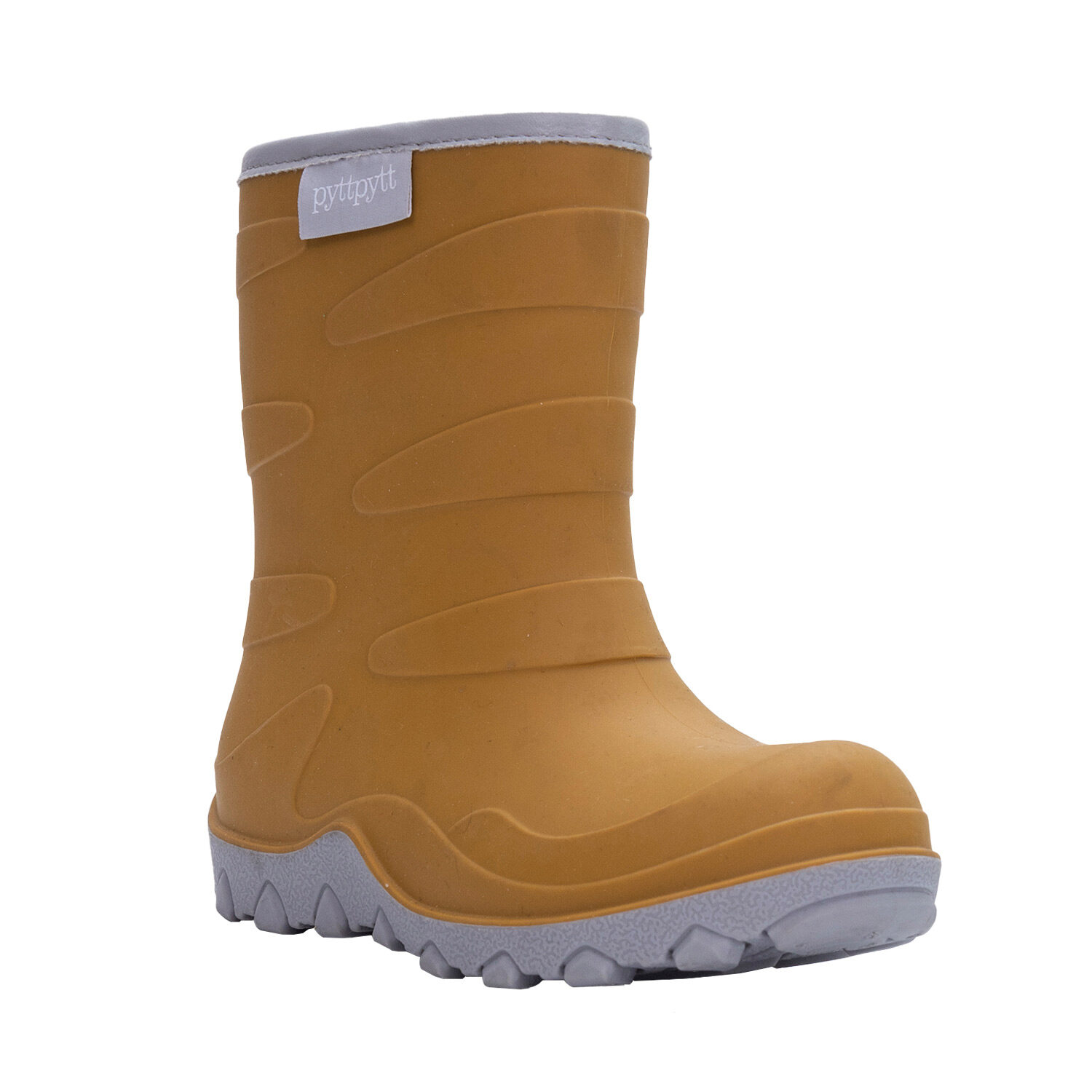 Botas de lluvia para niños