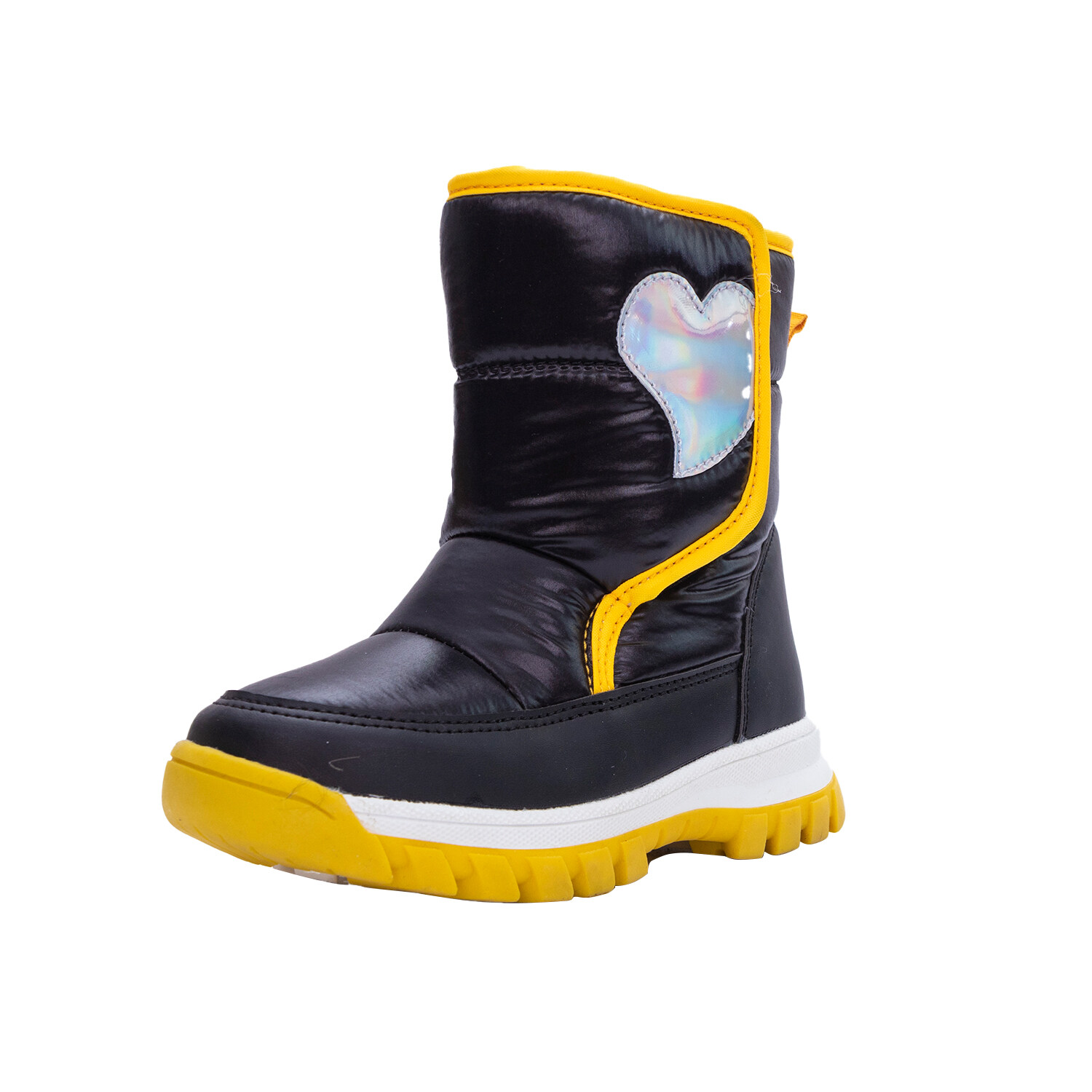 Botas de nieve para niños