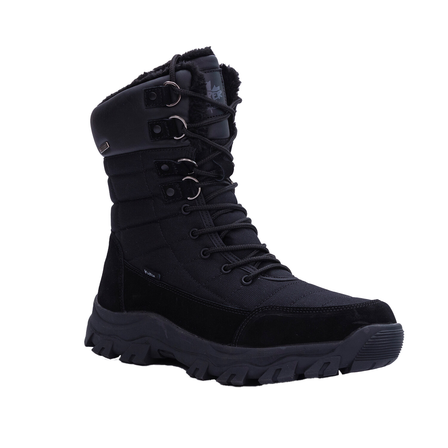 Women's Ankle Boots Warm Snow Boots