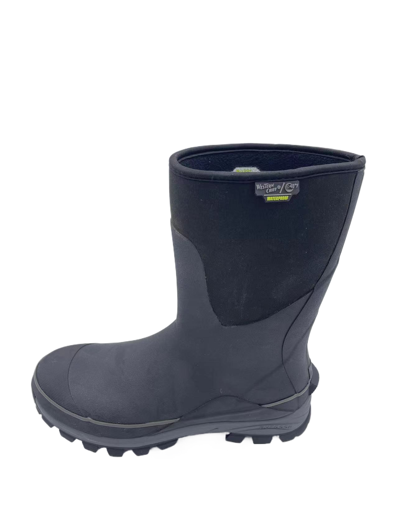 Rain Boots Rain Boots