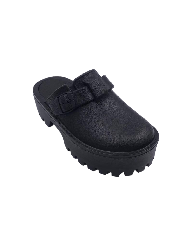 Rubber Clogs