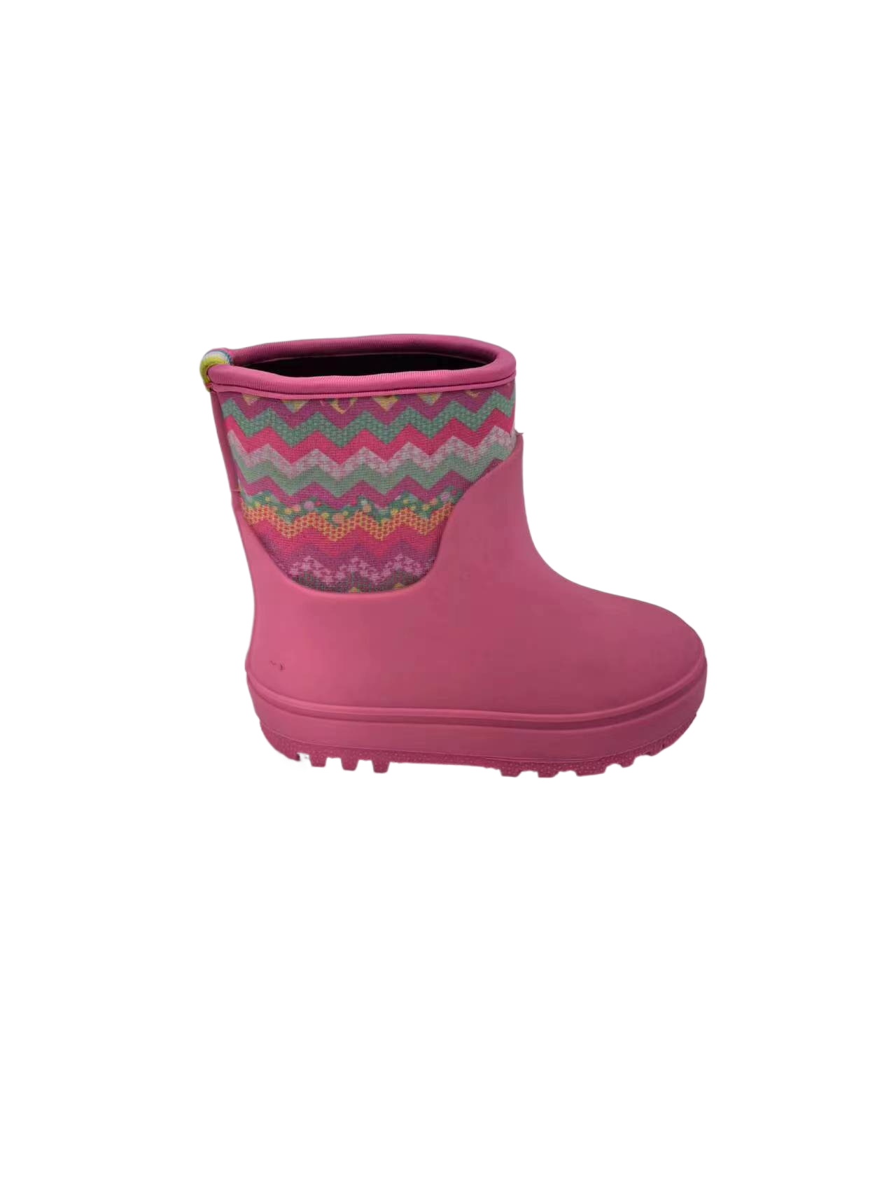 Kids PVC Rain Boots