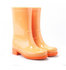 Women PVC Boots