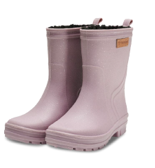 Kids PVC Rain Boots