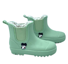 Kids PVC Rain Boots