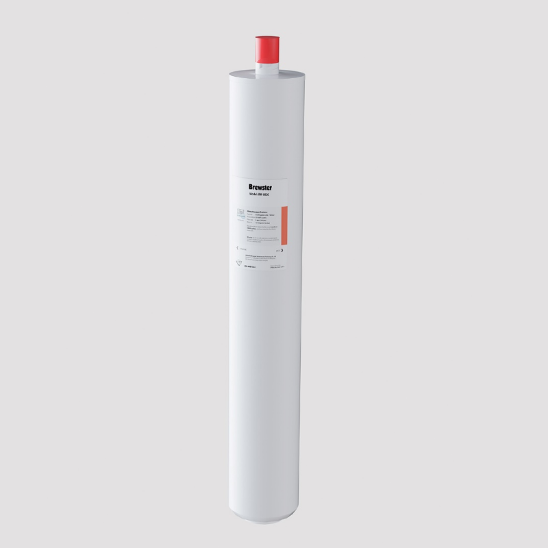 BW-8020 Water Filtration Replacement Cartridge