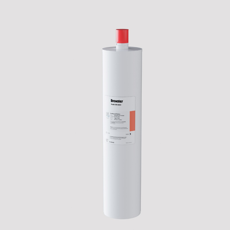 BW-8000 Water Filtration Replacement Cartridge