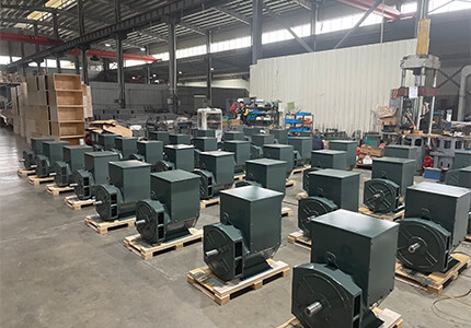 Unveiling the Power of 15 kW Wind Generators and Silent Generators