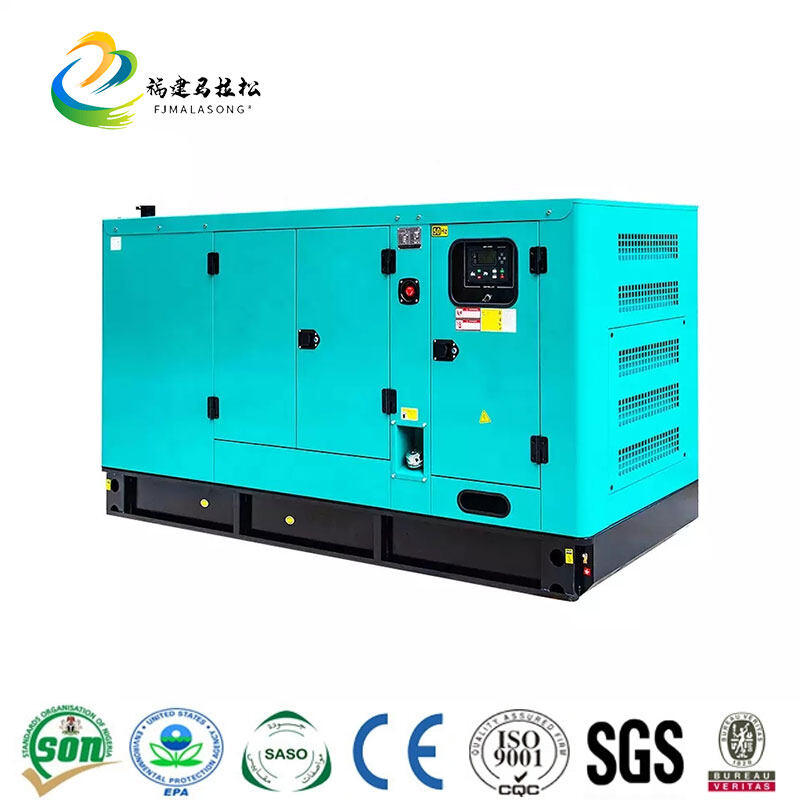 Explore Top-notch 25 kW Generators for Sale: Your Ultimate Backup Power Solution