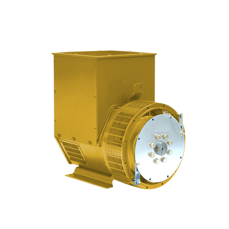 Why Choose a Mini AC Alternator for Your Power Generation Needs?