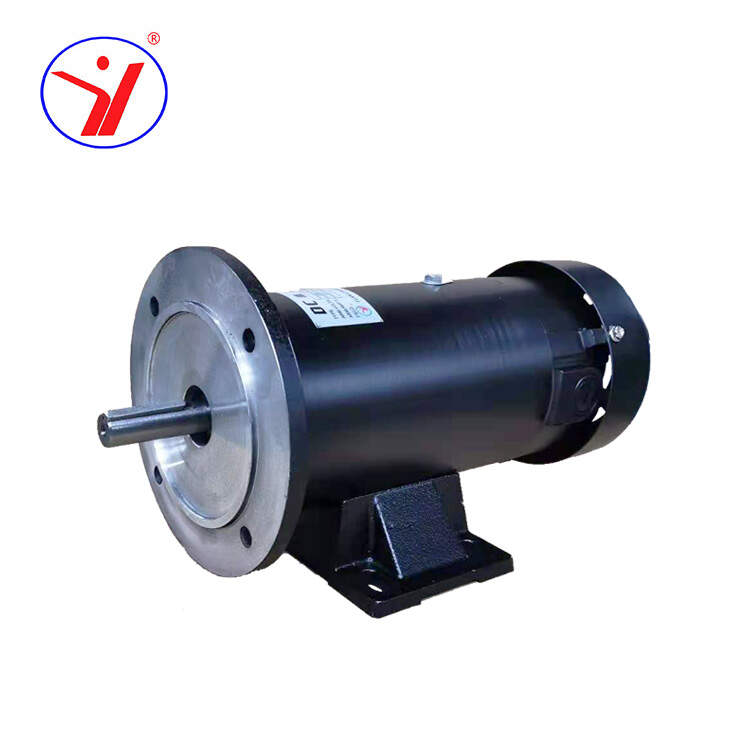 How to Negotiate Price and Terms with DC Motor Suppliers in China Effectively