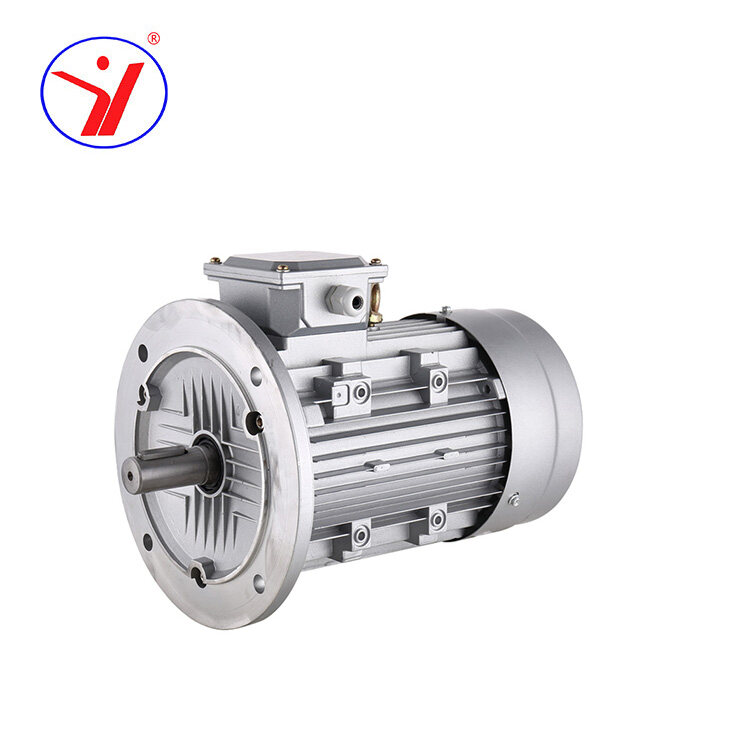 Exploring the Power and Efficiency of the 25 kW Brushless Alternator