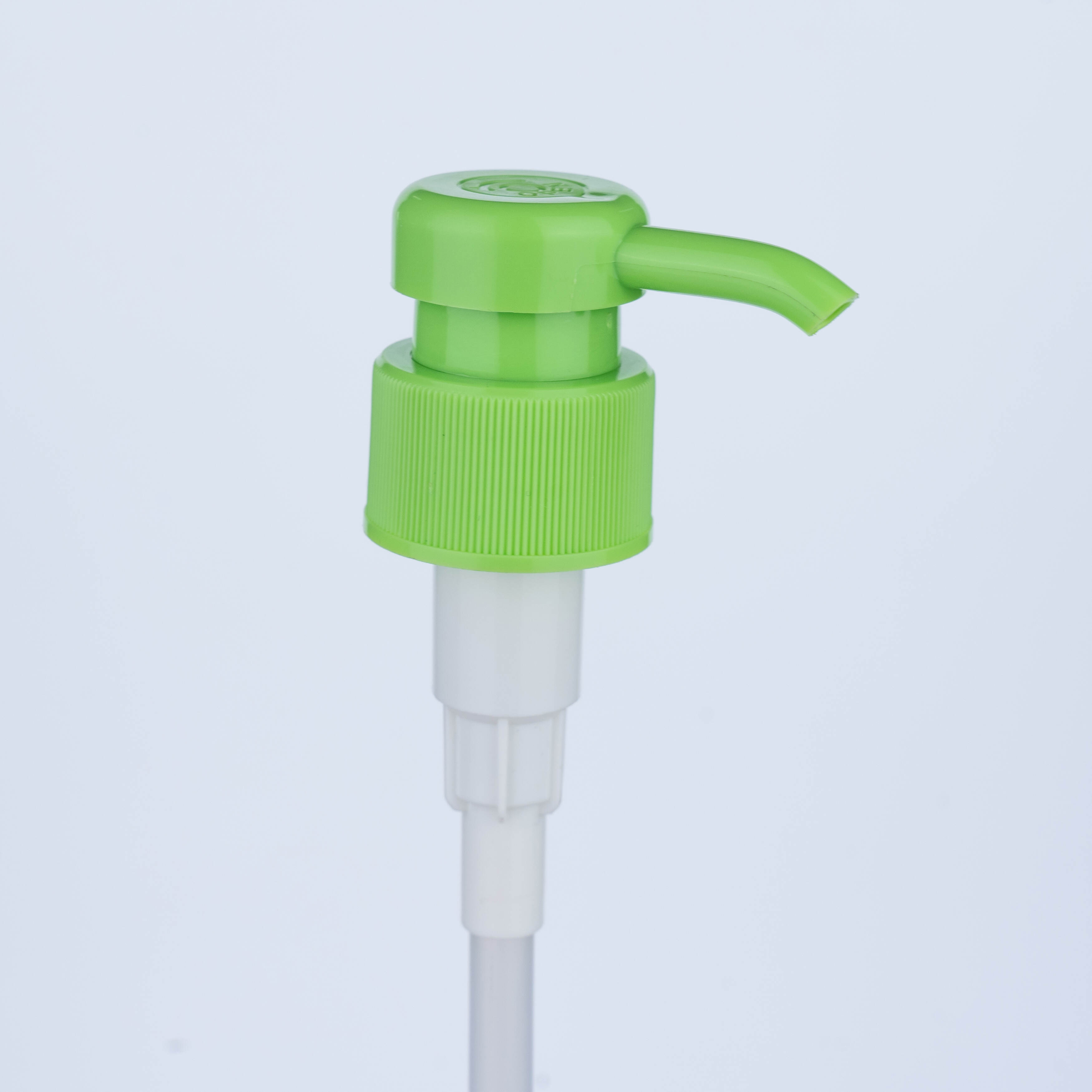plastic emulsion pump manufacturer,wholesale essential oil bottle pumps,custom OEM emulsion pump supplier,round-head plastic pump factory China,bulk emulsion pump vendor