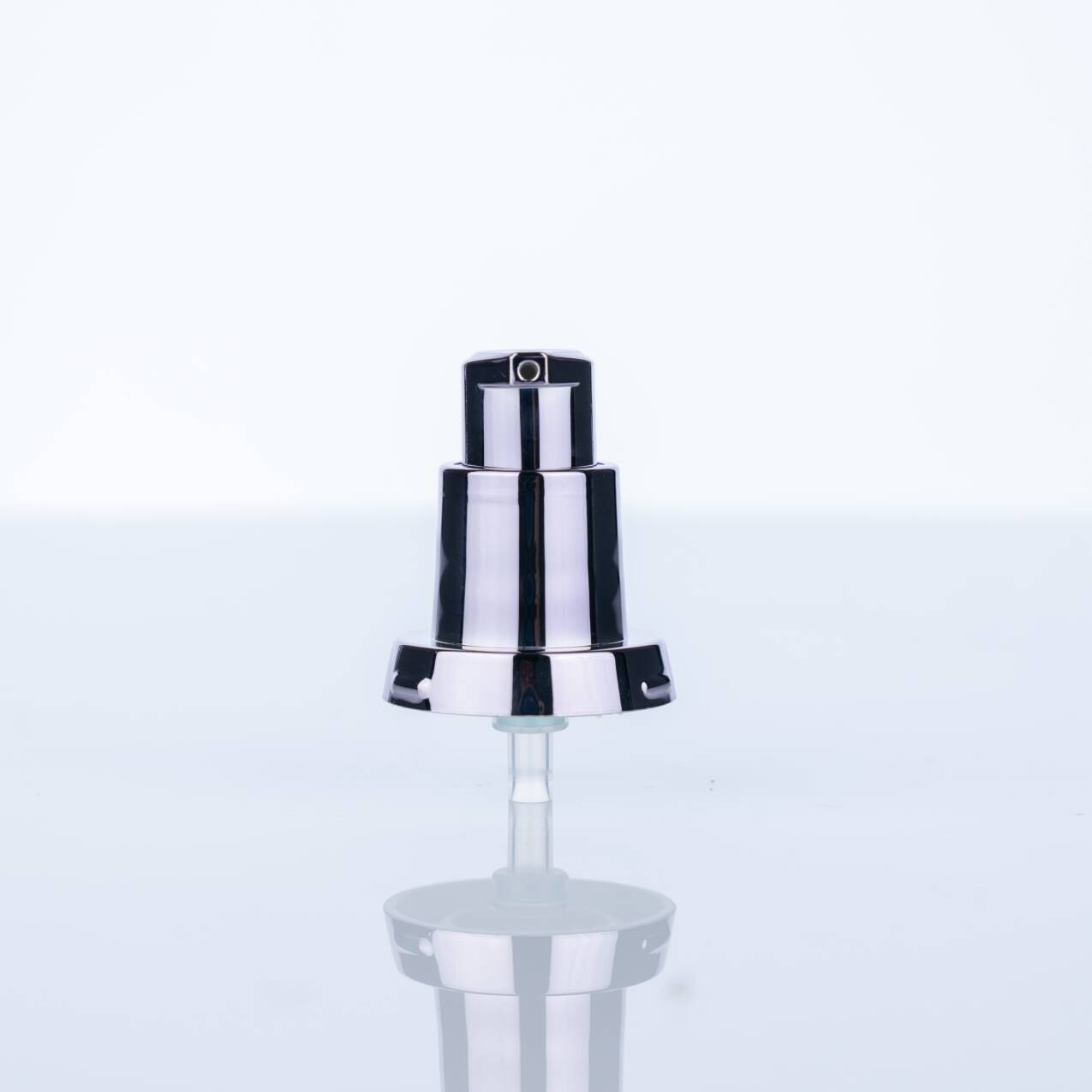 18/410 pump, foundation pump, violet cream pump, cosmetic pump supplier, green bottle with pump, personal care packaging, wholesale pump head, OEM ODM cosmetic packaging, private label lotion pump, bulk cosmetic dispenser