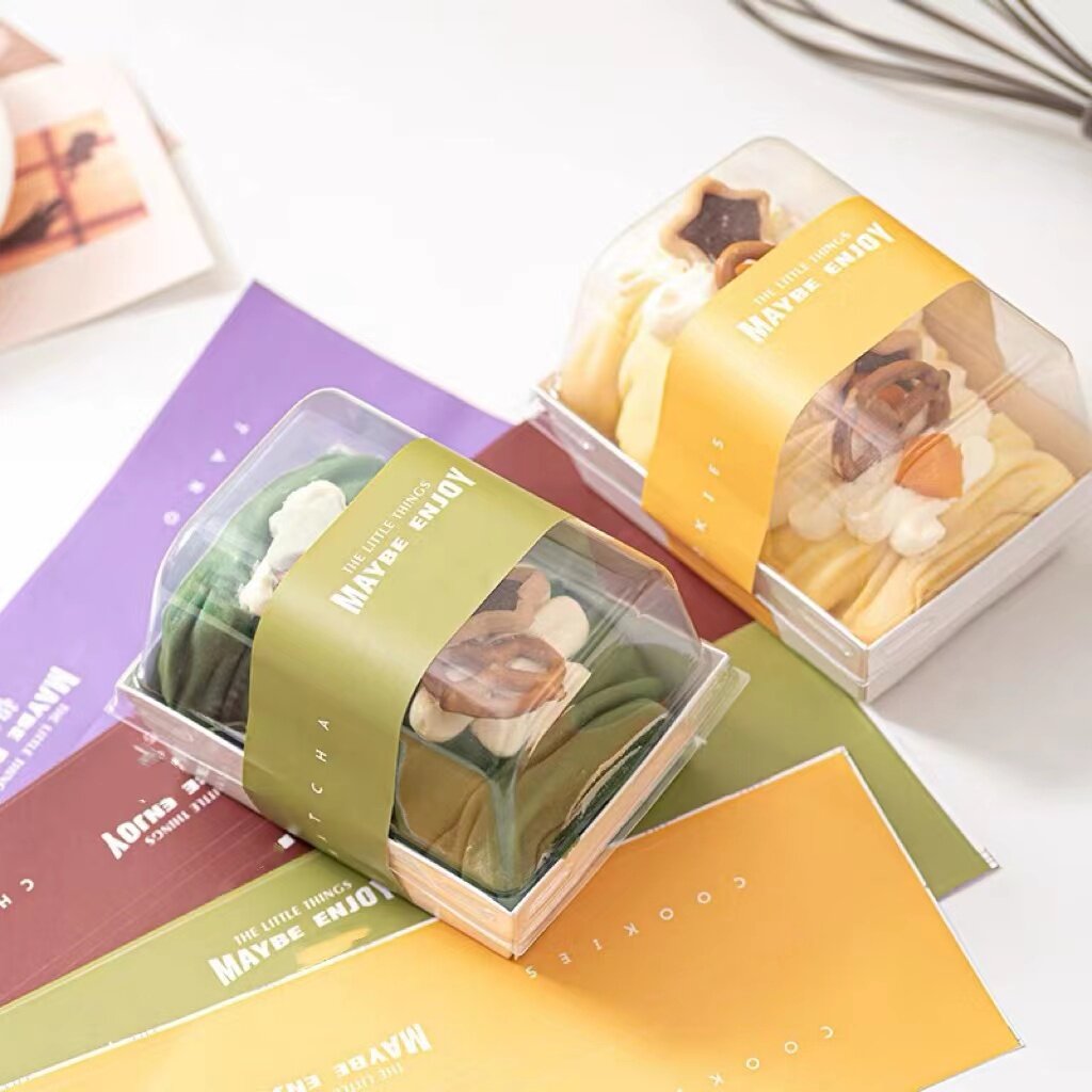 Custom Printed Food Labels: Enhancing Brand Identity and Product Appeal