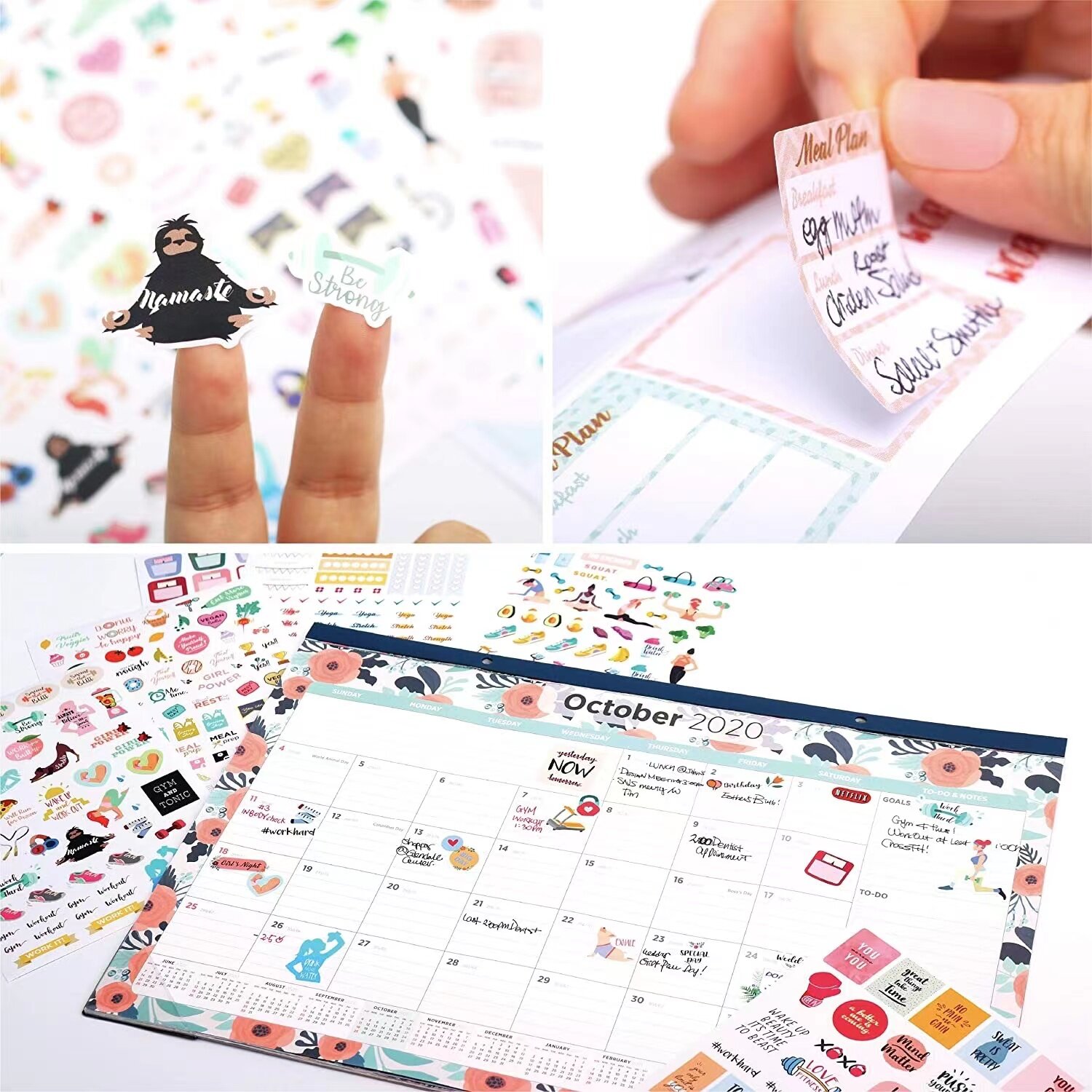 vinyl sticker printing paper