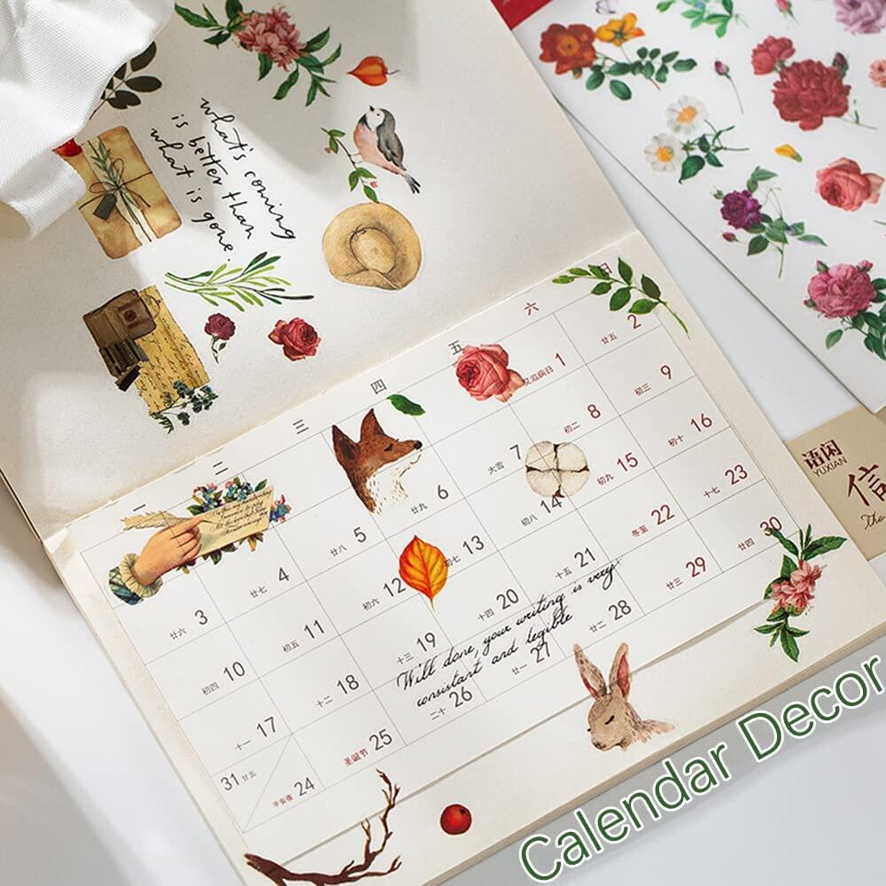 custom planner stickers