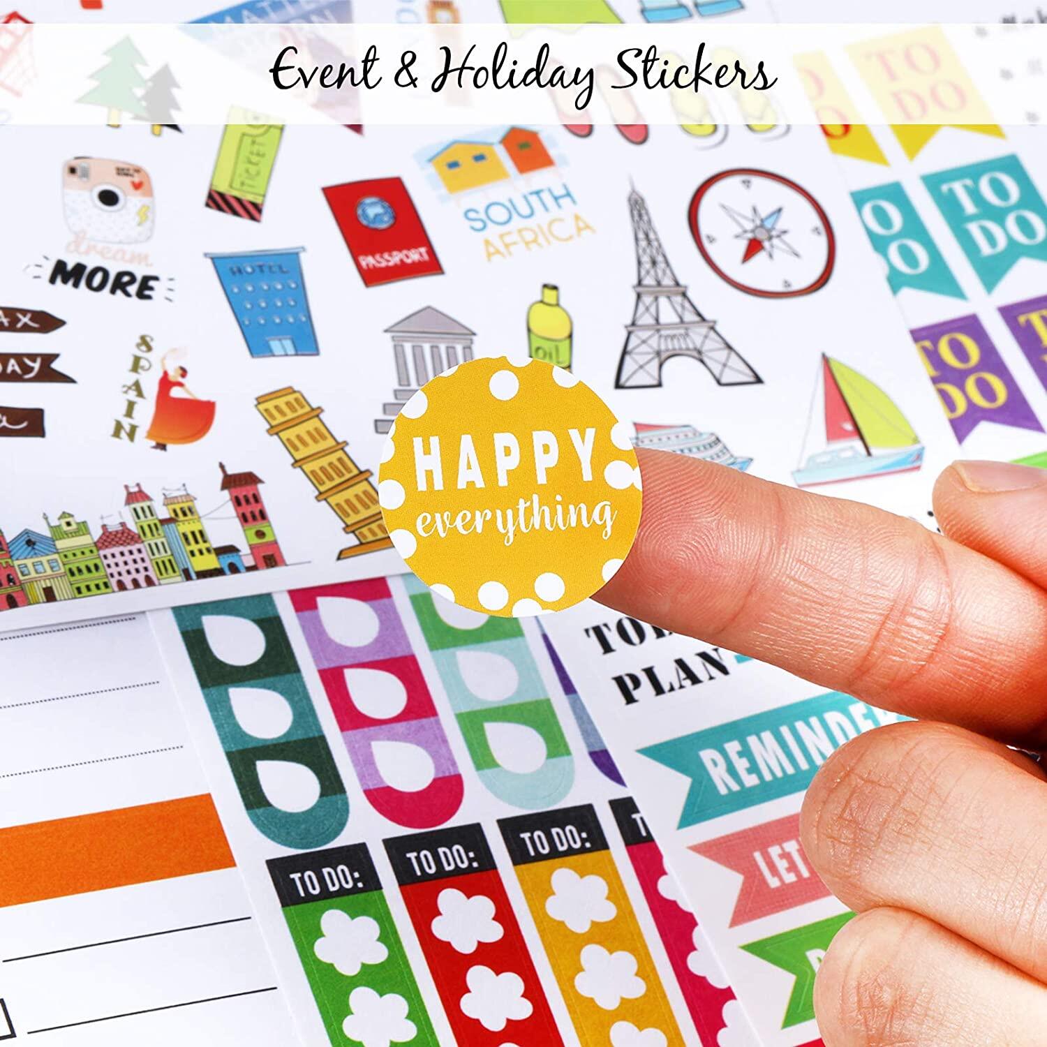 Choosing the Right Custom Sticker Printing Company: A Comprehensive Guide