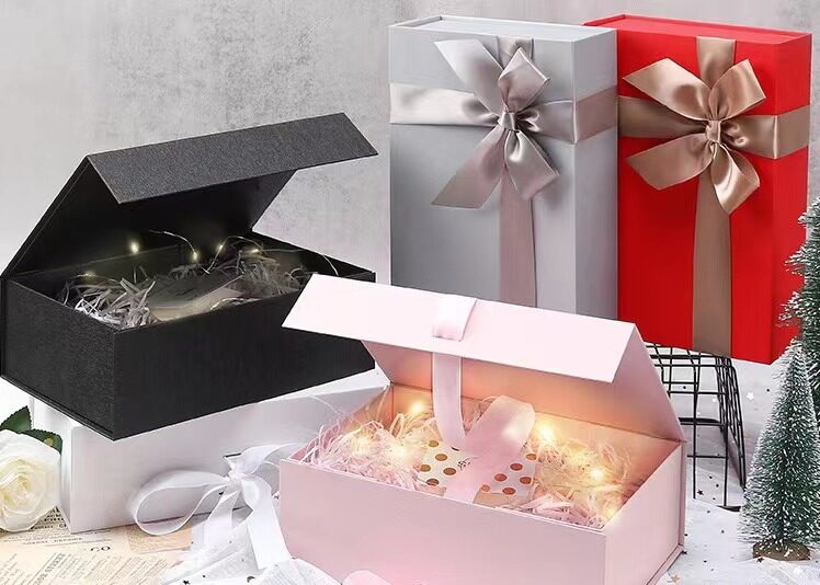 bulk buy magnetic gift boxes