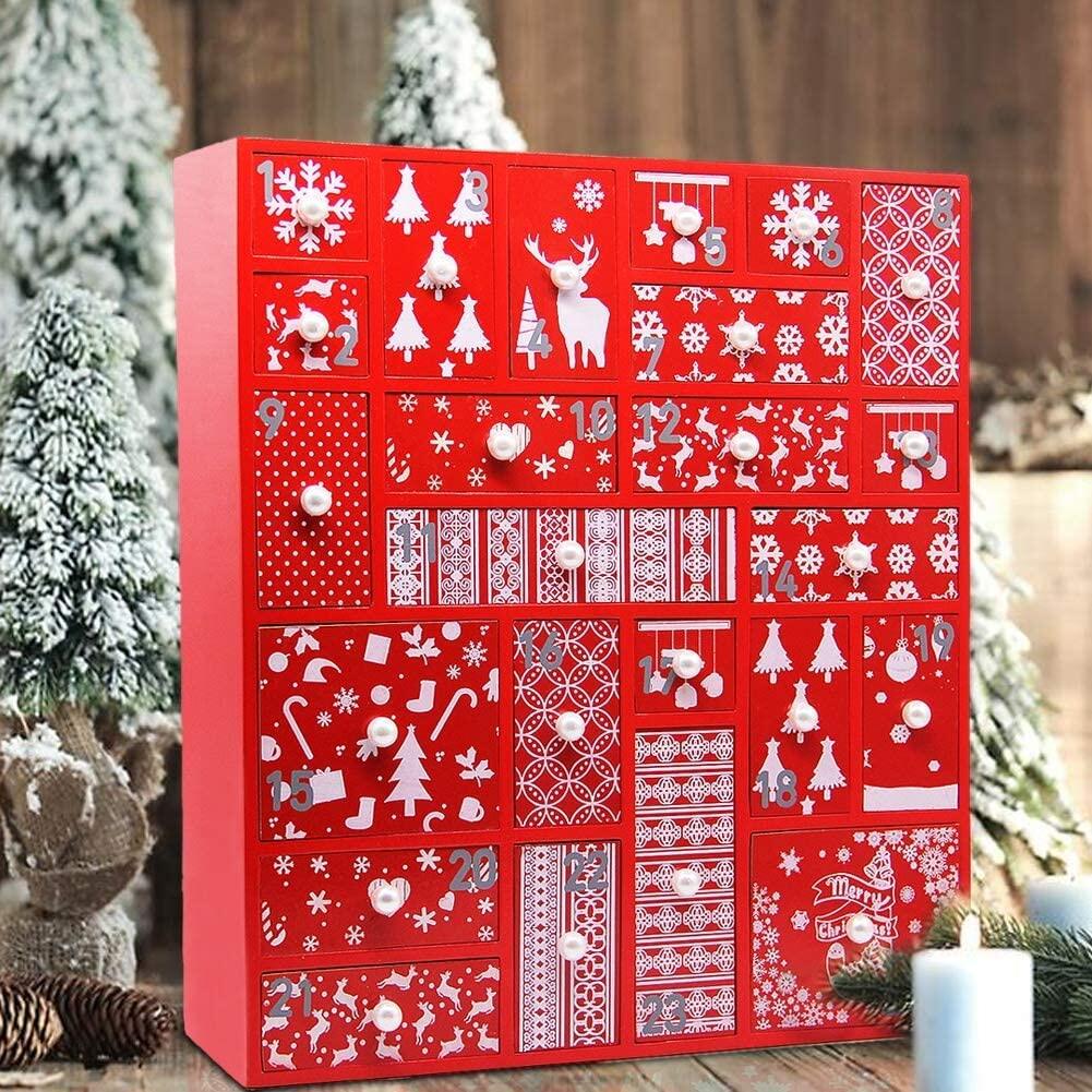 advent calendar supplier