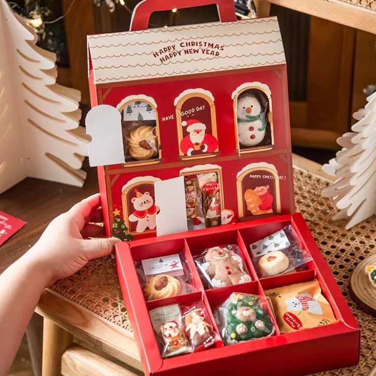 The Whimsical Charm of the 12-Day Advent Calendar