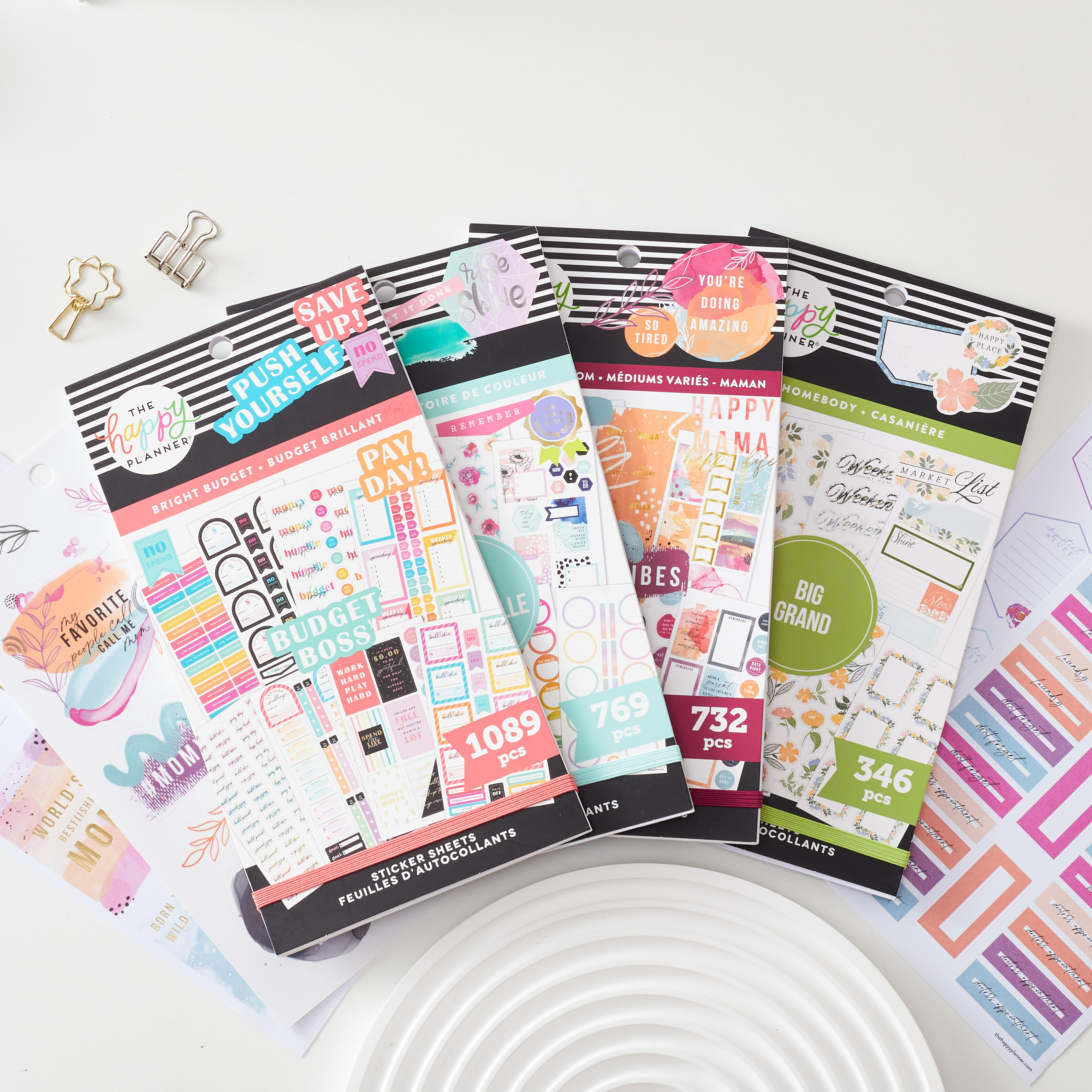 Custom Sticker Books: A Personalized Journey of Creativity