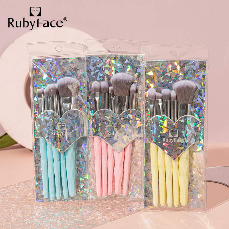 Individual Brush Makeup Brush set Makeup sponge Makeup suit Single makeup tools