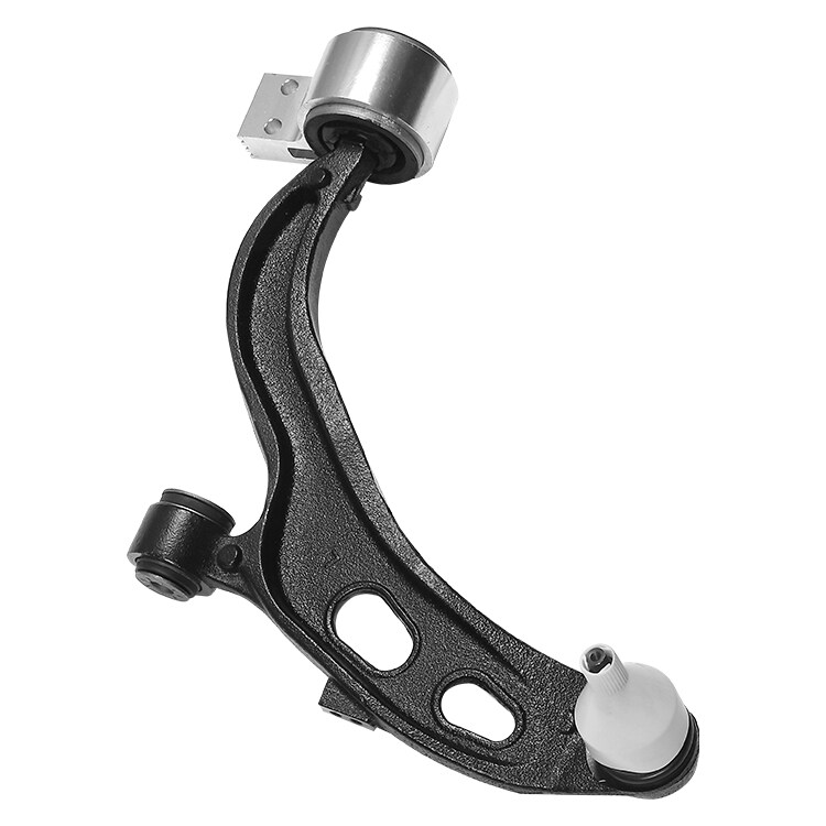 Auto Front Left Lower Suspension Control Arm FA5Z3079A DA5Z3079A For Ford Taurus 10-22 Lincoln MKT 10-22 MKS 09-16 Flex P3 09-2