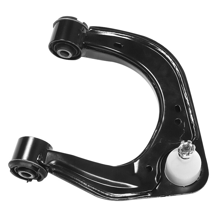 front suspension lower control arm, front lower suspension arm, ford flex lower control arm