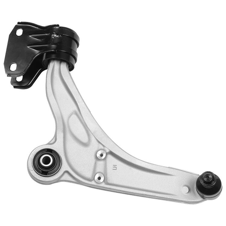 Svenubee Front Lower Control Arm Kit (4-Piece) – For 2013-2018 Ford Taurus & Lincoln MKS/MKT