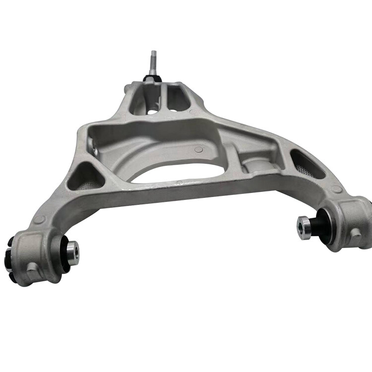 AL3Z3079B AL3Z3078B Auto Front Car Suspension Control Arm For Ford F150/MARK LT TF6