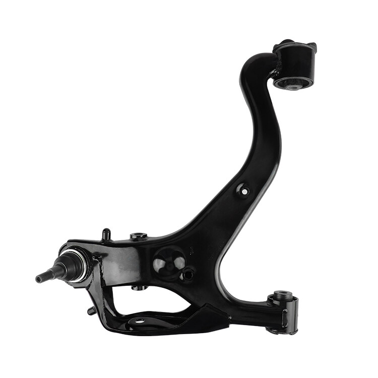 wheel suspension auto parts supplier, 2 front lower control arms