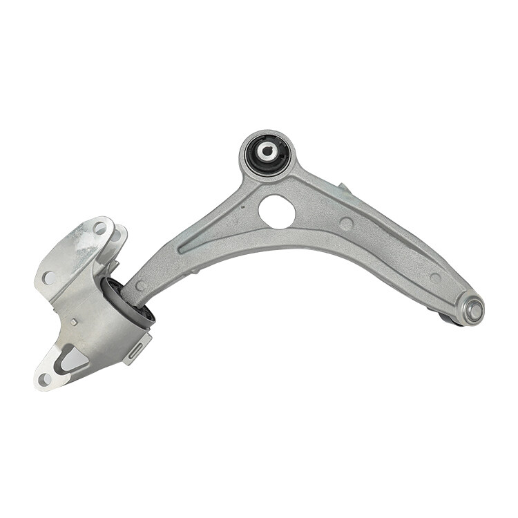 aluminum control arm, aluminium auto parts manufacturers