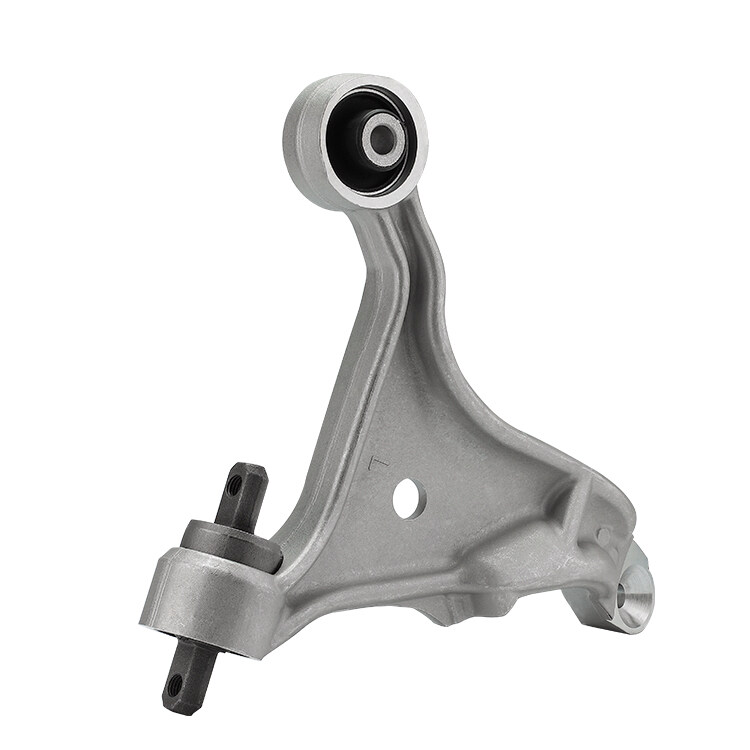 Control Arm Factory Direct Supply Automobile Front Lower Suspension Arm For Volvo S80 OE code 30635227 30635228