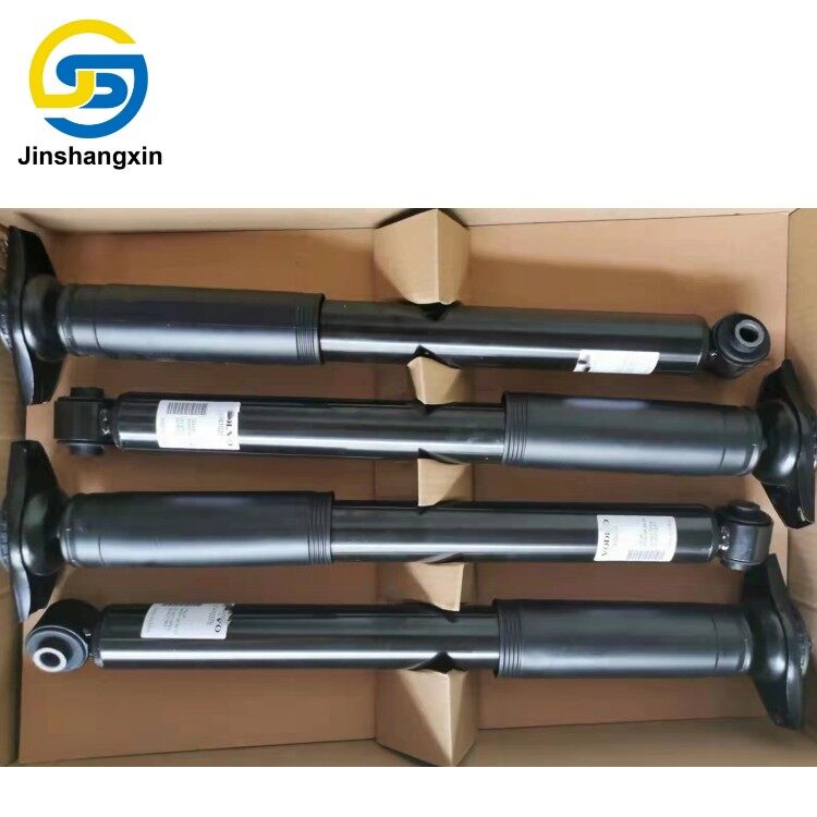 G3GC18W002AE G3GC18W002AF Rear Shock Absorber Strut Set For Ford Taurus 2015- accessories autos